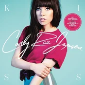 Carly Rae Jepsen - Kiss (10th Anniversary Edition) (LP)