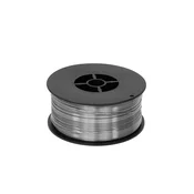 Polnjena varilna žica D100 - 0,8 mm (1kg)