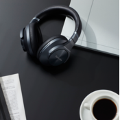 Bluetooth slušalice TECHNICS EAH-A800E-Crna