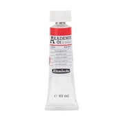 Oljne barve Schmincke AKADEMIE 60 ml  | 304 vermilion red