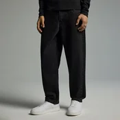 Kavbojke carrot fit