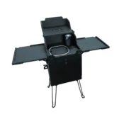 CarCamp Kuhinjski modul KOKIT - Nest