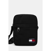Torba Tommy Hilfiger Tjm Ess Daily Reporter Black OS