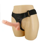 Strap On Female UPH #01