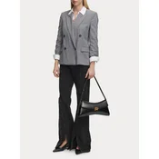 KARL LAGERFELD Ročna torba B3W30267 Črna