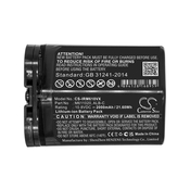 iRobot Braava jet m6 - Baterija ALB-C, M611020 2000mAh HQ