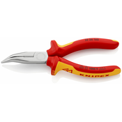 KNIPEX Klešta špic kriva 1000v