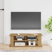 Stalak za TV Umjetnicki hrast 96 x 35 x 33,5 cm