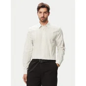 Guess Srajca M6RH71 WK001 Bela Regular Fit