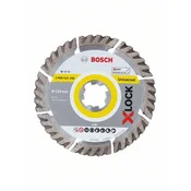 Bosch X-LOCK dijamantska ploča125x22,23x2x10 2608615166