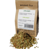 JUKL Jukl Lipov cvet 50 g