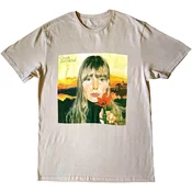 Joni Mitchell Clouds Sand XL Majica