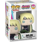Funko Pop Boruto Inojin