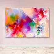Wallity Slika DEV02651100140, 100x140cm