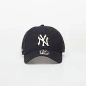 Čepica New Era 9FORTY MLB Fog New York Yankees Navy Universal
