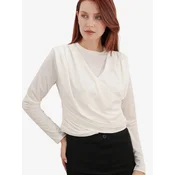 Bigdart Bluza Blusen bela