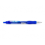 Gel olovka za brzo sušenje 0,7 mm plava