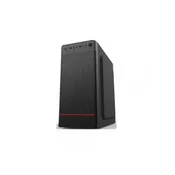 BC COMP Desktop racunar AMD Ryzen 7 5700G/16GB/M.2 512GB/500W Win11Pro Crni