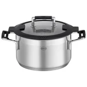 Rösle visok lonec 20 cm Silence Pro RO91962