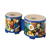 Otroški Precussion REMO rhythm club BONGO 834.040