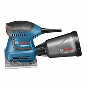 BOSCH Šlajferica GSS 140-1 A/ 180W