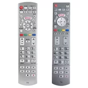 General PANASONIC N2QAYB001012 - zamenjava daljinski upravljalnik