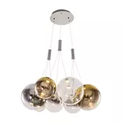 Opviq Luster L1469, Šareni