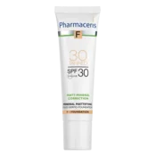 Pharmaceris F MATT MINERAL tekuci dermo puder SPF30 30 TANNED 30ml