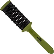 Hairdressing brush TERMIX Pro Barber small – flat thermal brush for hair styling