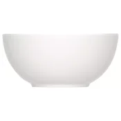 BAUSCHER Maître ukrivljena skleda za solato, prostornina: 0,35 litra, 54 mm, premer: 120 mm.