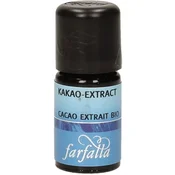 Farfalla Bio ekstrakt kakava - 5 ml