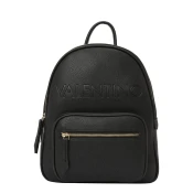 VALENTINO Ruksak Foxy  crna