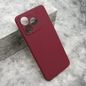 Futrola gentle color za honor x5c plus bordo ( F123268 )
