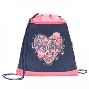 Sport torba Belmil 336-91 Beautiful Flowers