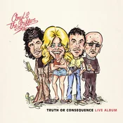Amyl & The Sniffers - Truth Or Consequence (LP)
