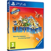 Labyrinth (PS4) - rabljeno