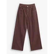 Mohito - Wide leg farmerke