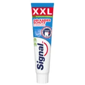 UNILEVER Signal 24 h Karies Schutz zobna pasta 125 ml