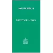 Orientale lumen