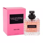 Valentino Valentino Donna Born In Roma parfemska voda 100 ml za žene