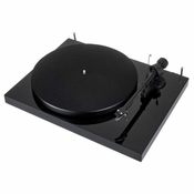 Gramofon Debut RecordMaster II Black Pro-Ject
