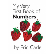 My Very First Book of Numbers