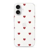 Futrola ultra tanki print clear za iphone 17 (6.3) sp013 ( F124852 )