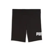 PUMA SORC PUMA ESS NO. 1 LOGO 7 SHORT LEGGINGS ŽENE