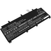 Baterija za Asus ROG Flow X13 GV301QE-K6008 in druge, 3950 mAh,Li-Pol