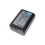 TRX baterija Sony/ 1500 mAh/ NEX-5/ NEX-5A/ NEX-5C/ NEX-5D/ NEX-5K/ NEX-3/ NEX-3C/ aftermarket