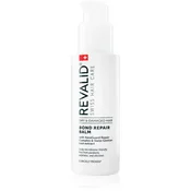 Revalid Bond Repair Balm nega brez spiranja za suhe in poškodovane lase 100 ml