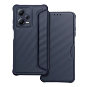 RAZOR Book ovitek za XIAOMI Redmi NOTE 12 PRO PLUS 5G moder