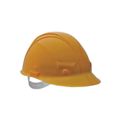 Ostatní Varnostna čelada Euro Tools 137523Q Ventilated safety helmet PALLADIO, yellow