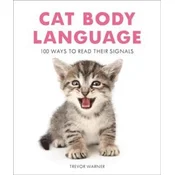 Cat Body Language